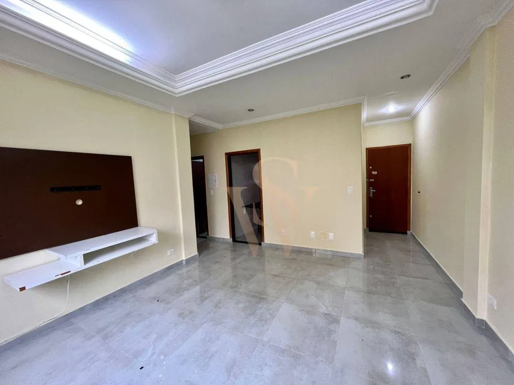 Apartamento, 2 quartos, 80 m² - Foto 2