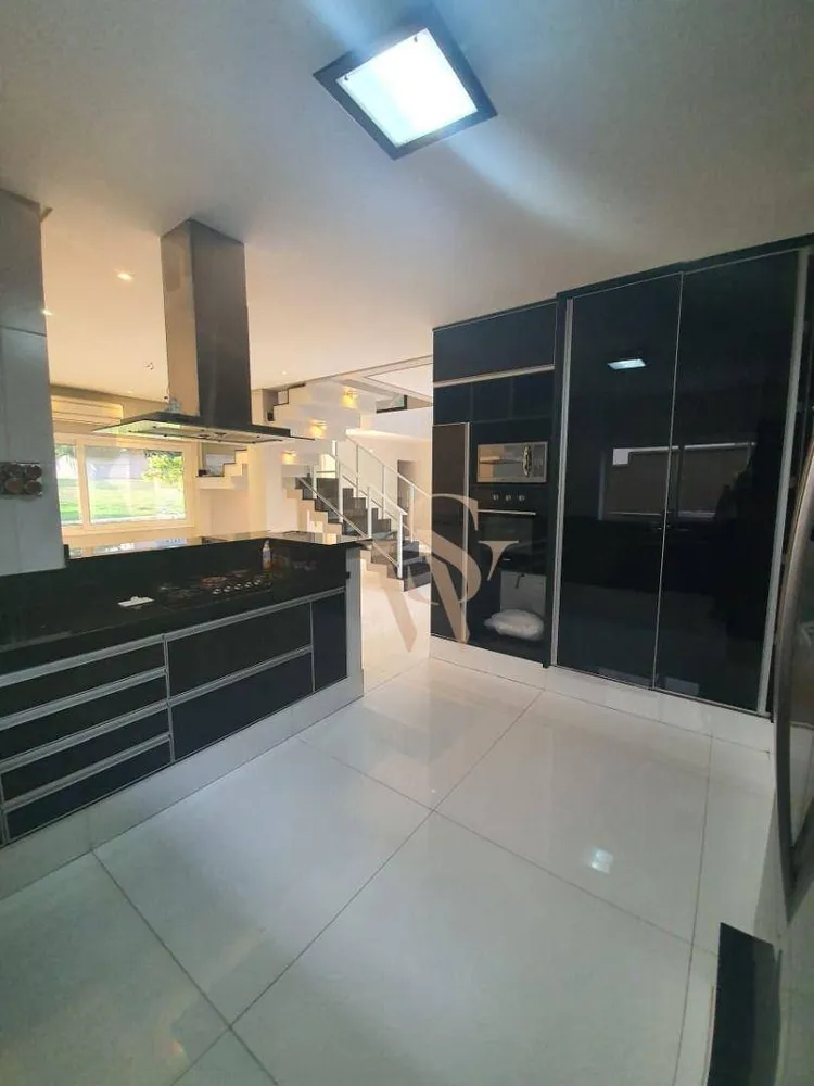 Sobrado, 5 quartos, 387 m² - Foto 4
