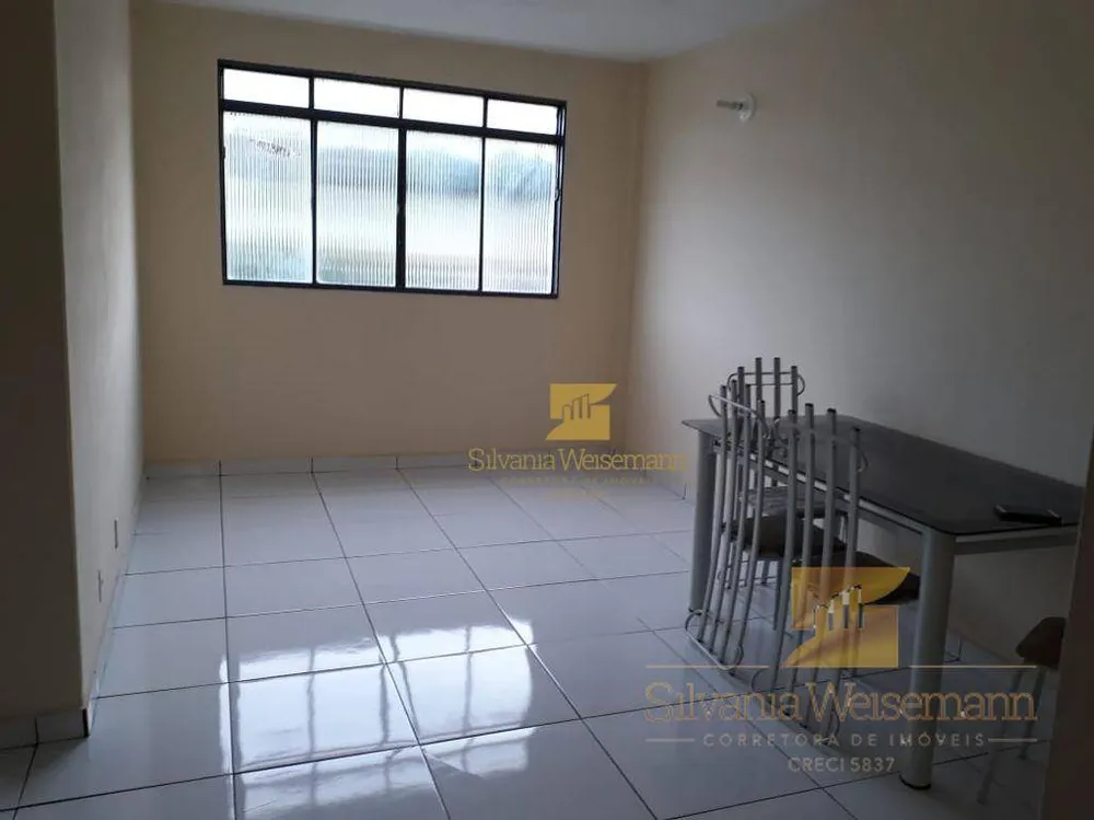 Apartamento, 2 quartos, 46 m² - Foto 2