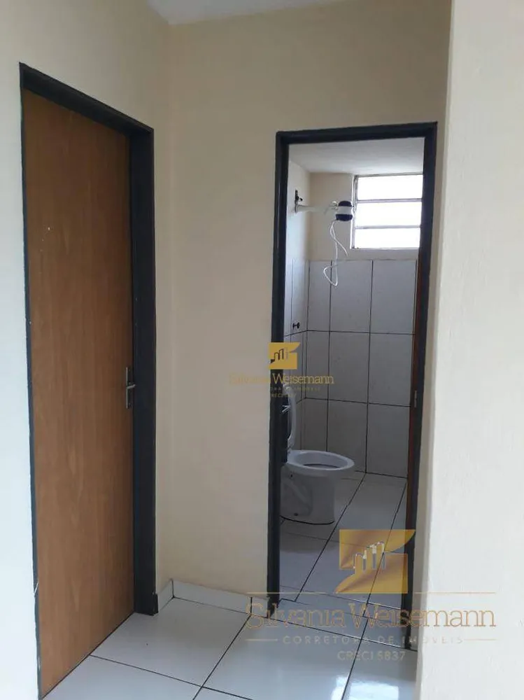 Apartamento, 2 quartos, 46 m² - Foto 3
