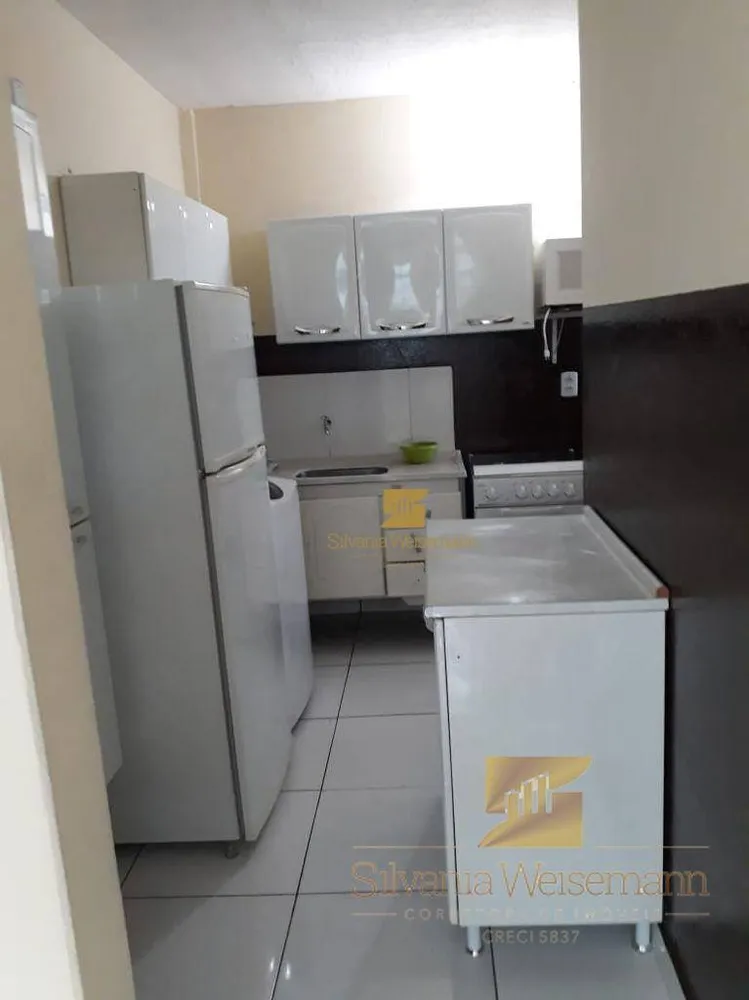 Apartamento, 2 quartos, 46 m² - Foto 4