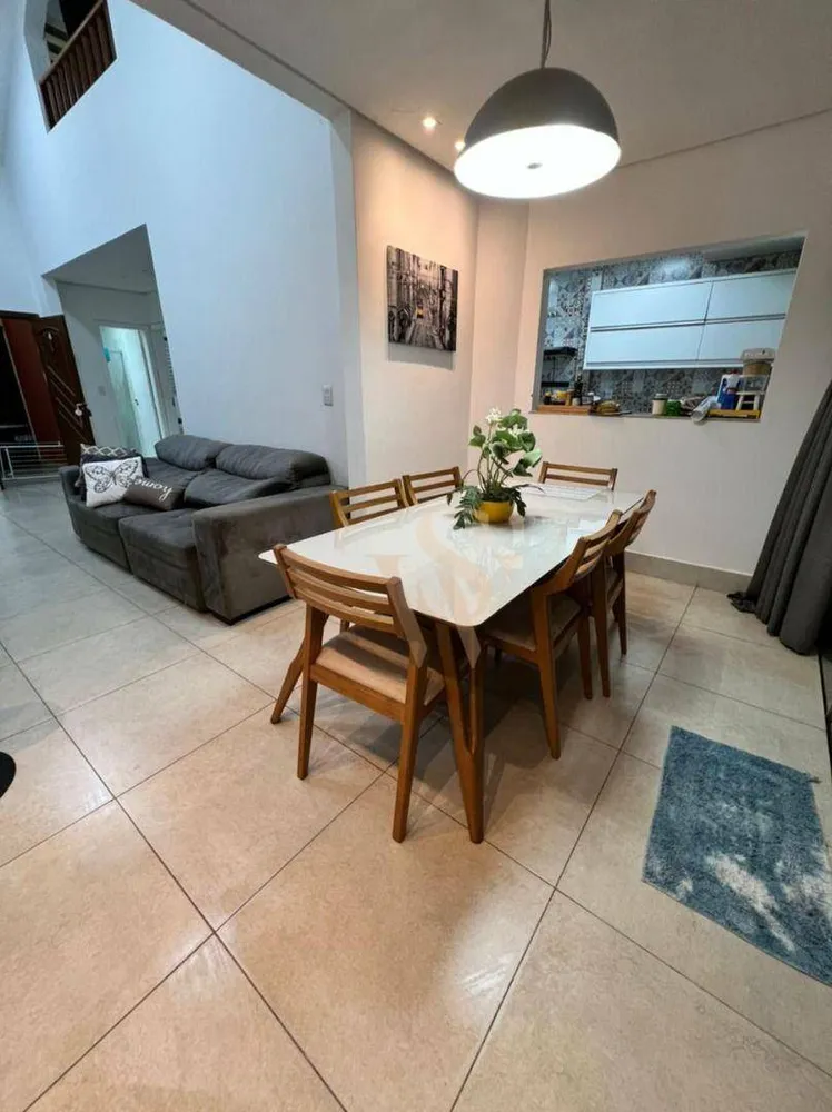Sobrado, 3 quartos - Foto 1