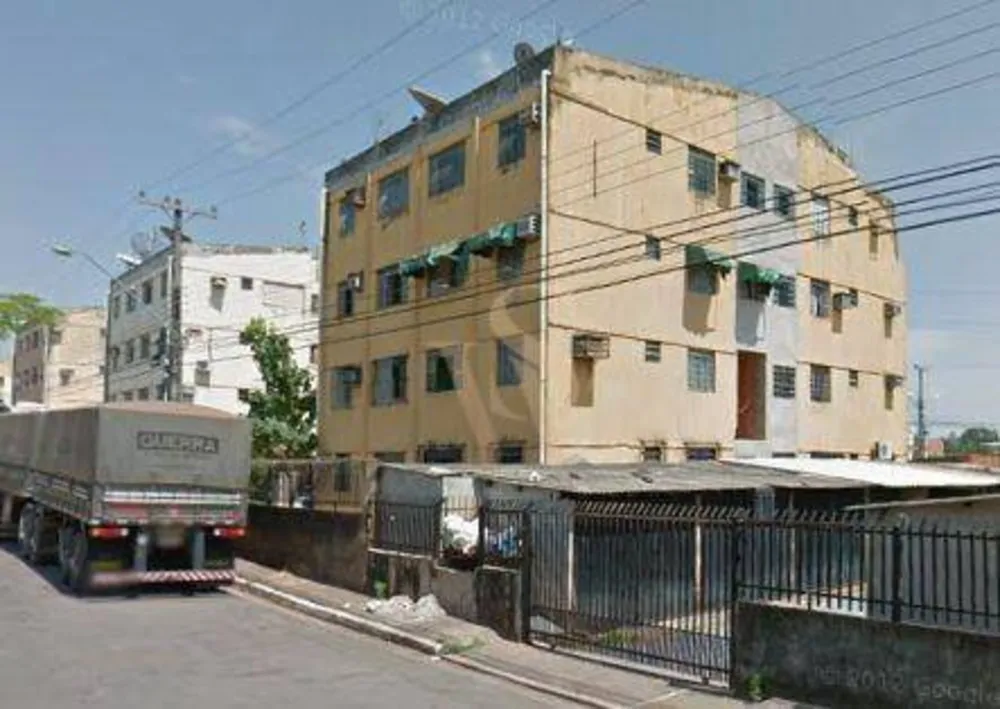 Apartamento, 2 quartos, 70 m² - Foto 1