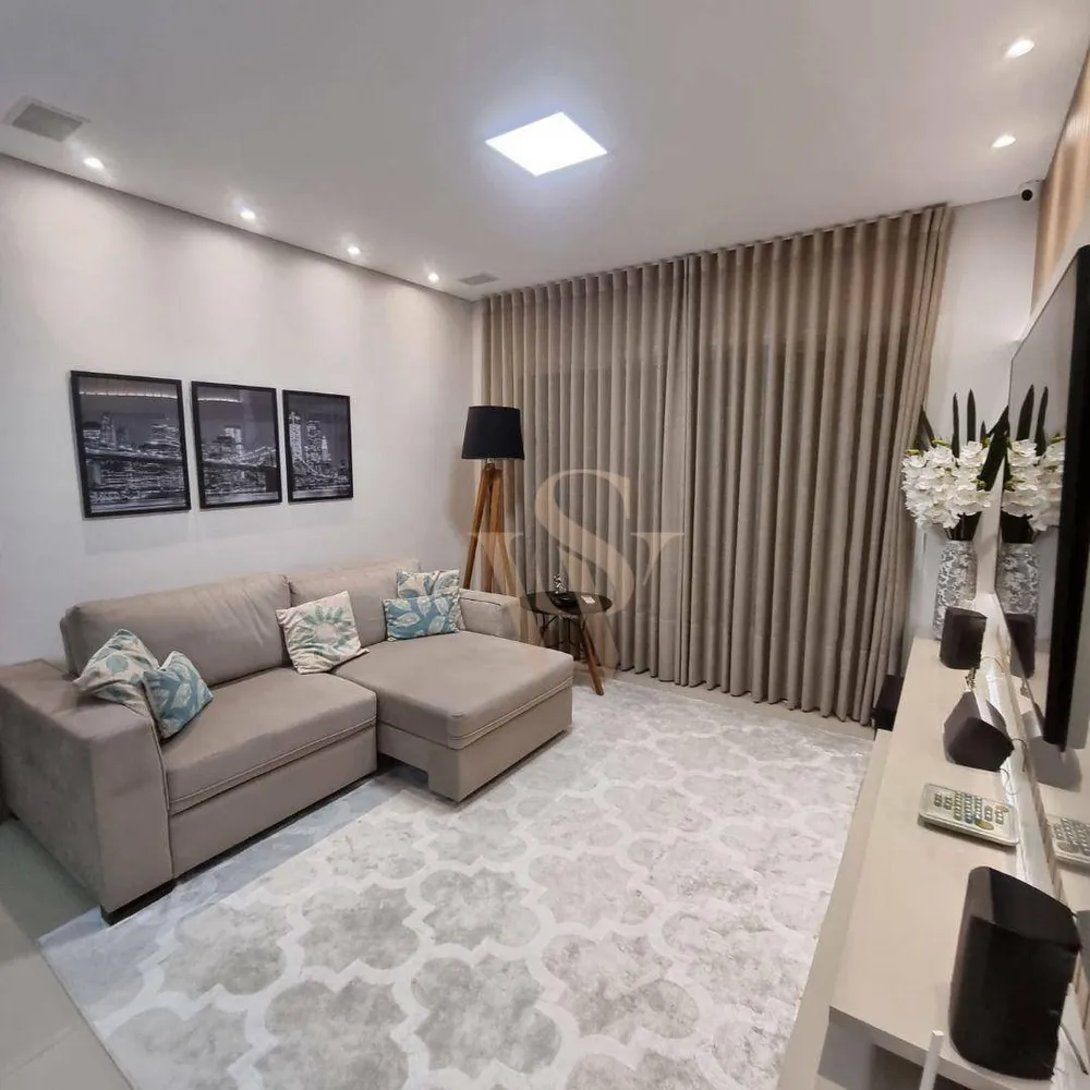 Apartamento, 3 quartos, 114 m² - Foto 2