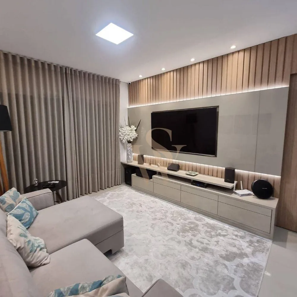 Apartamento, 3 quartos, 114 m² - Foto 3