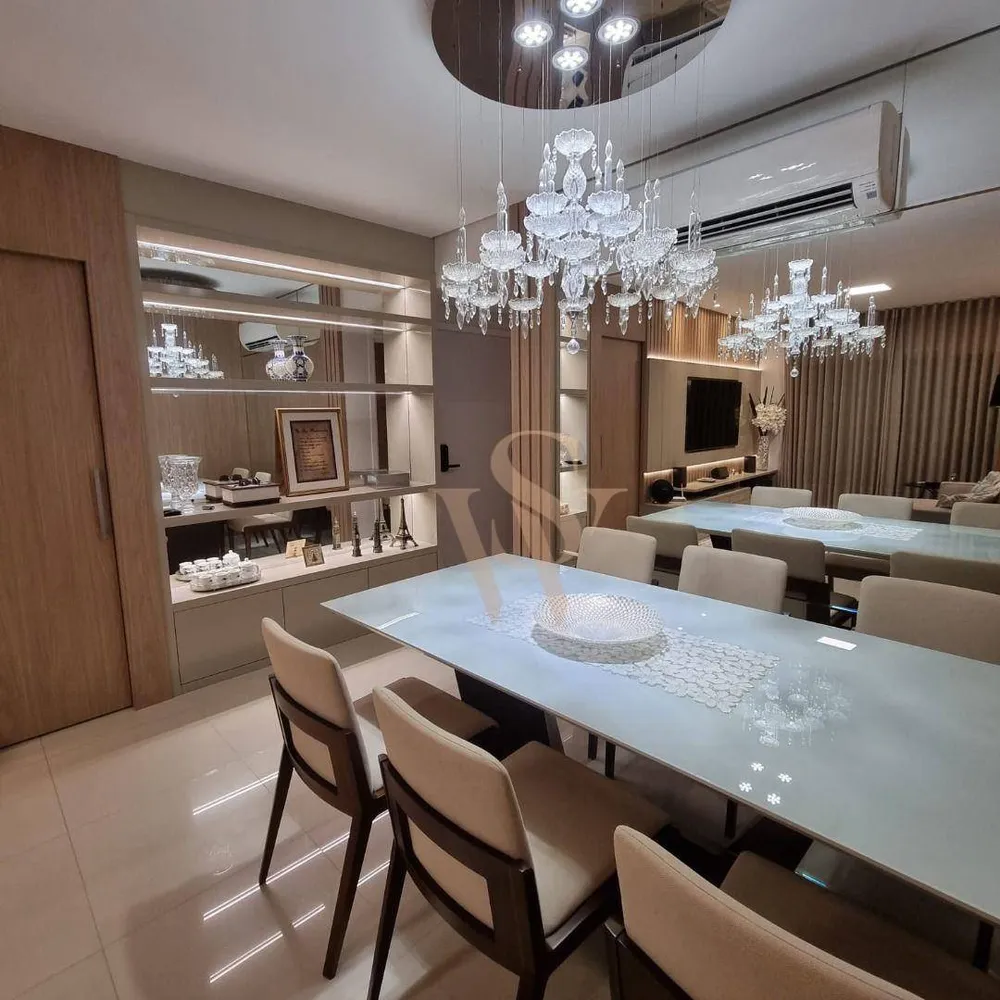Apartamento, 3 quartos, 114 m² - Foto 4