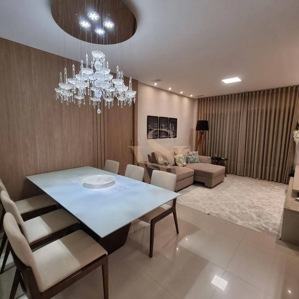 Apartamento, 3 quartos, 114 m² - Foto 1