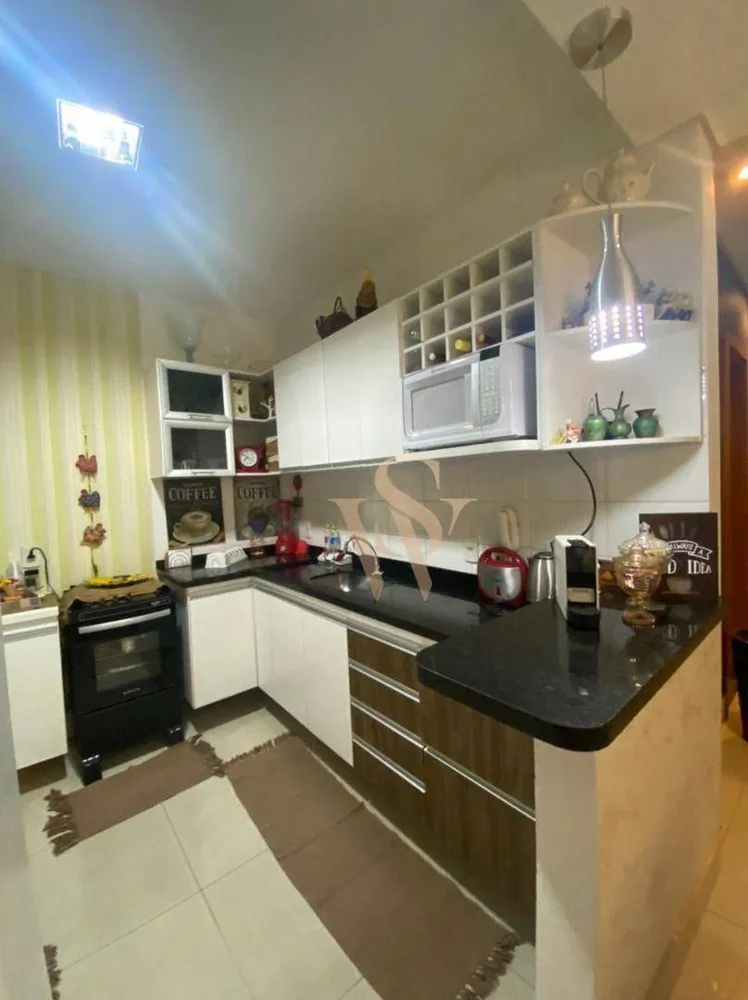 Sobrado, 3 quartos - Foto 4