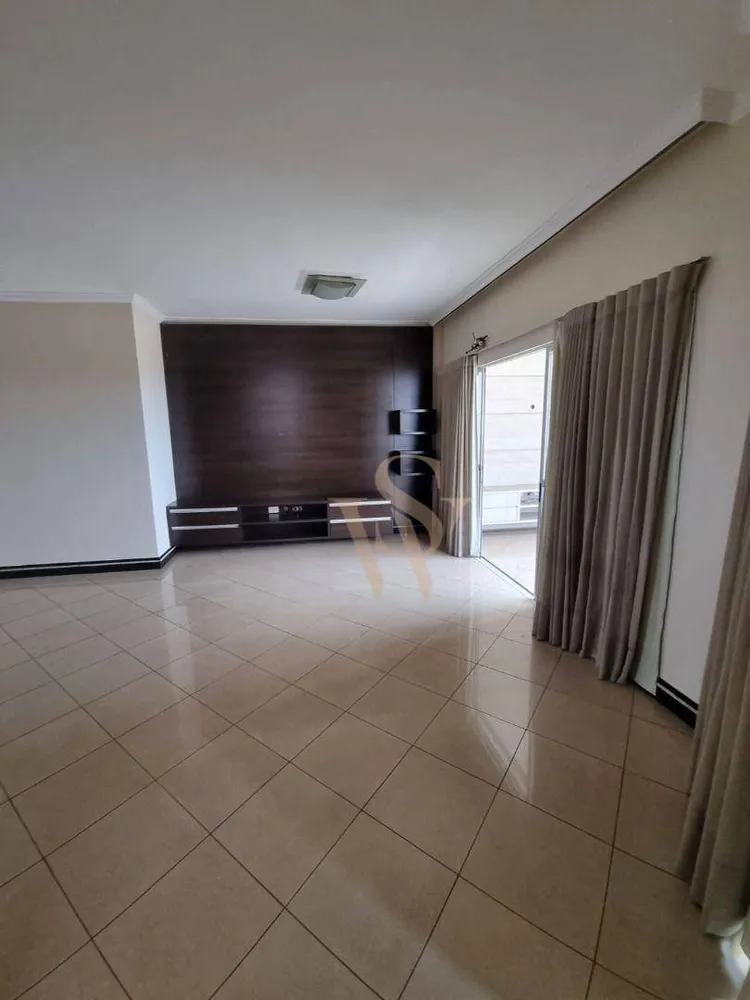 Apartamento, 4 quartos, 169 m² - Foto 1