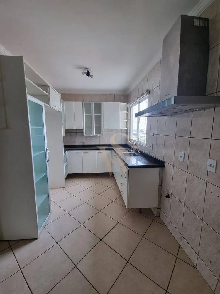 Apartamento, 4 quartos, 169 m² - Foto 4