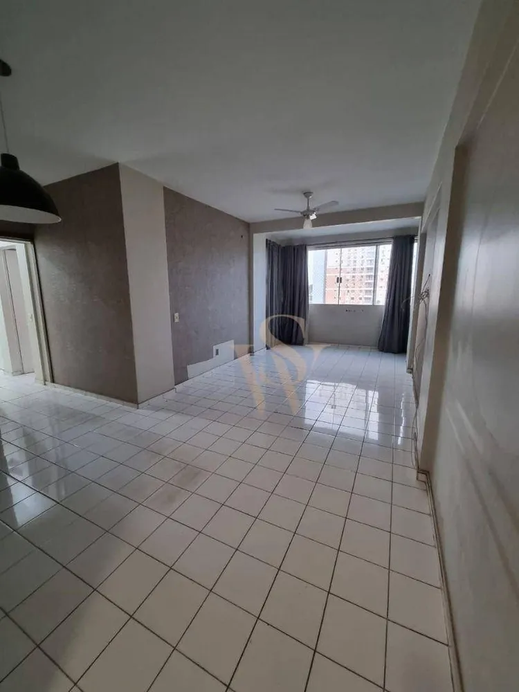 Apartamento, 2 quartos, 89 m² - Foto 1
