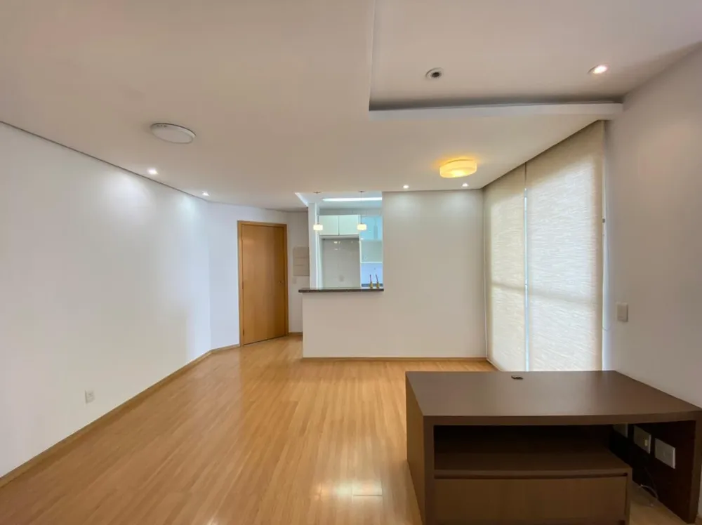 Apartamento, 2 quartos, 69 m² - Foto 2