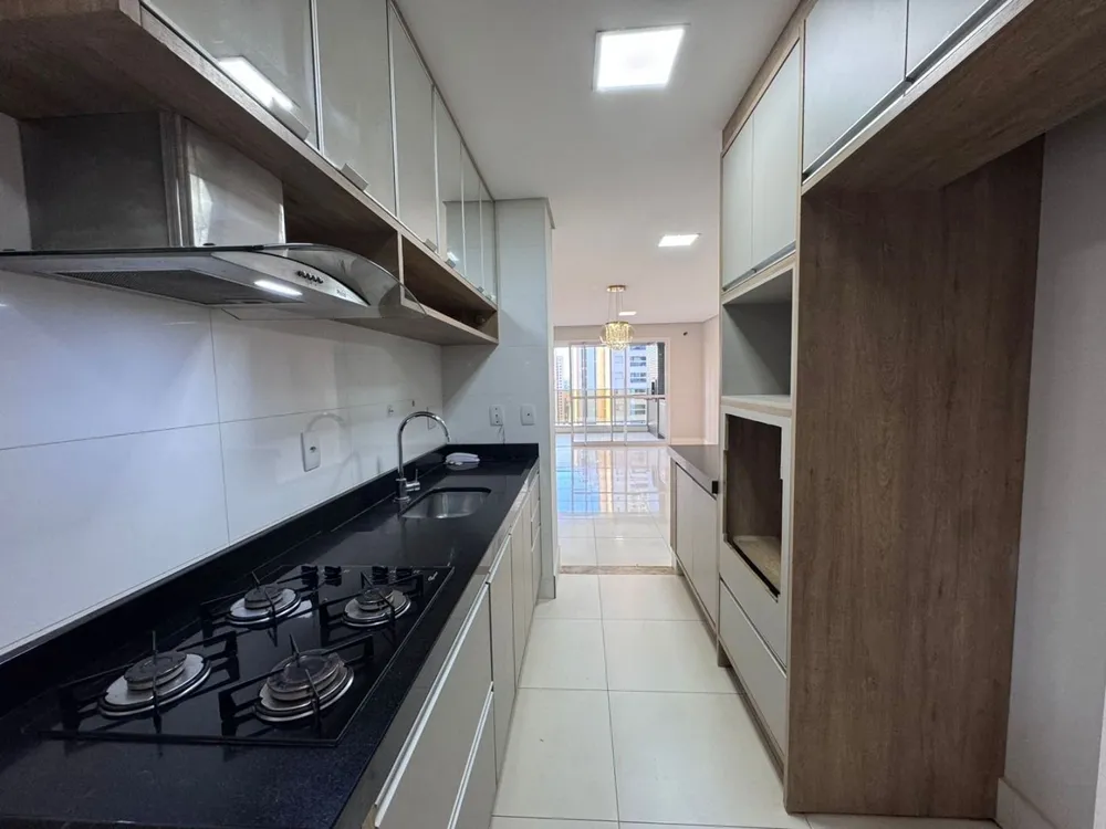 Apartamento, 3 quartos, 100 m² - Foto 6