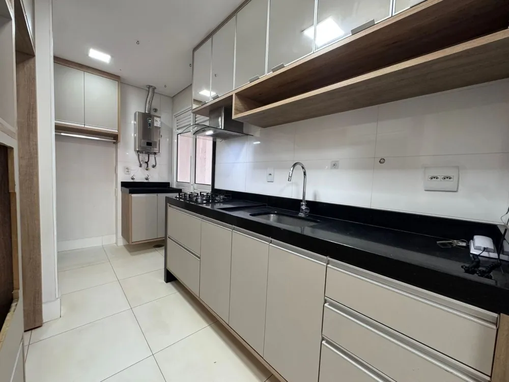 Apartamento, 3 quartos, 100 m² - Foto 5