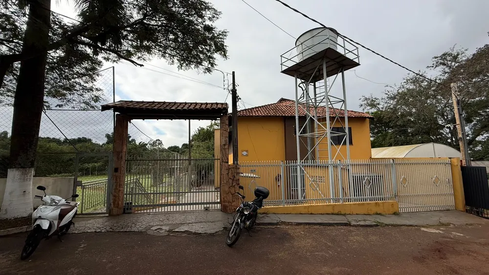 Casa, 6 quartos, 682 m² - Foto 5