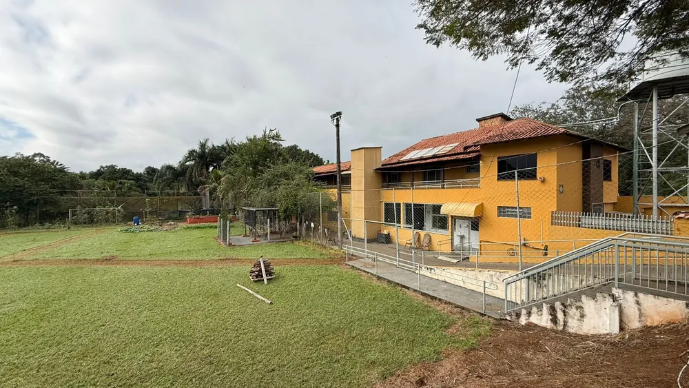 Casa, 6 quartos, 682 m² - Foto 3