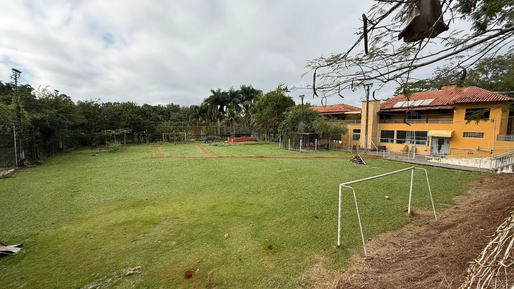 Casa, 6 quartos, 682 m² - Foto 1