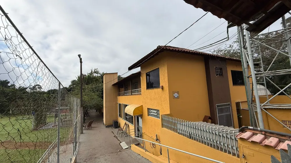 Casa, 6 quartos, 682 m² - Foto 6