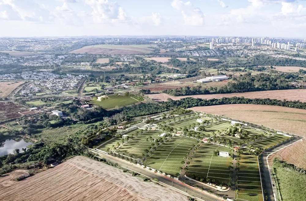 Loteamento e Condomínio, 463 m² - Foto 4