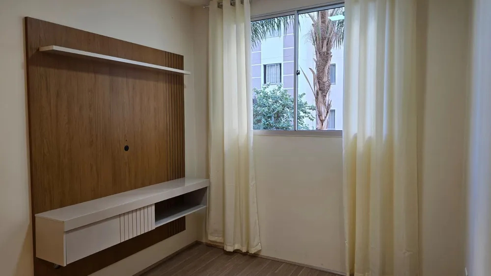 Apartamento, 2 quartos, 44 m² - Foto 2