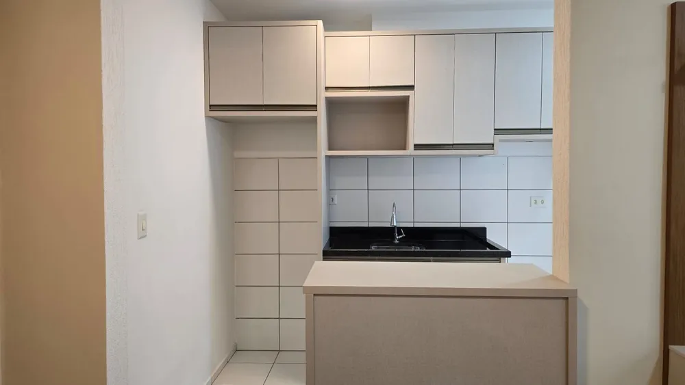 Apartamento, 2 quartos, 44 m² - Foto 8