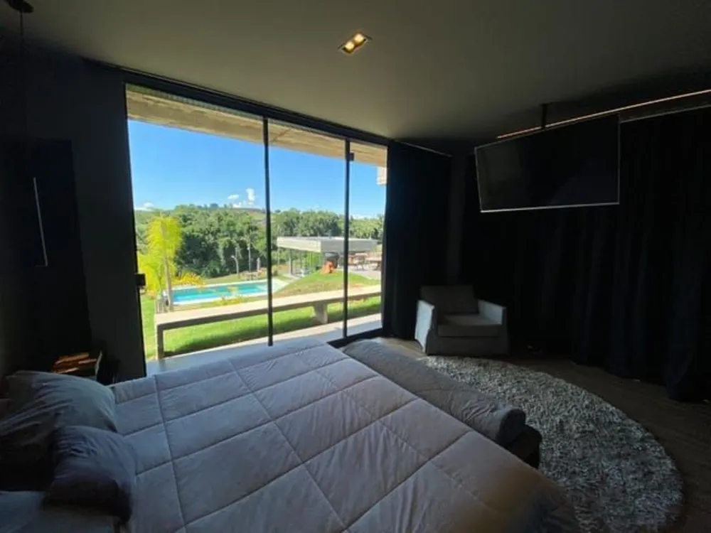 Casa de Condomínio, 4 quartos - Foto 17
