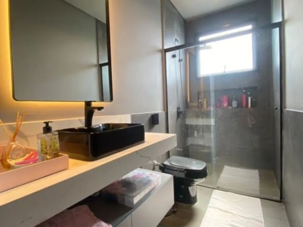 Casa de Condomínio, 4 quartos - Foto 8