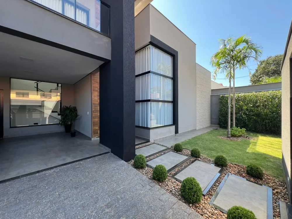 Casa, 3 quartos, 345 m² - Foto 1