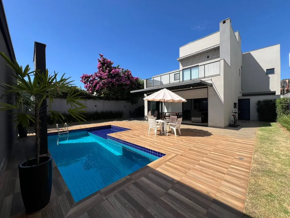 Casa, 3 quartos, 345 m² - Foto 13