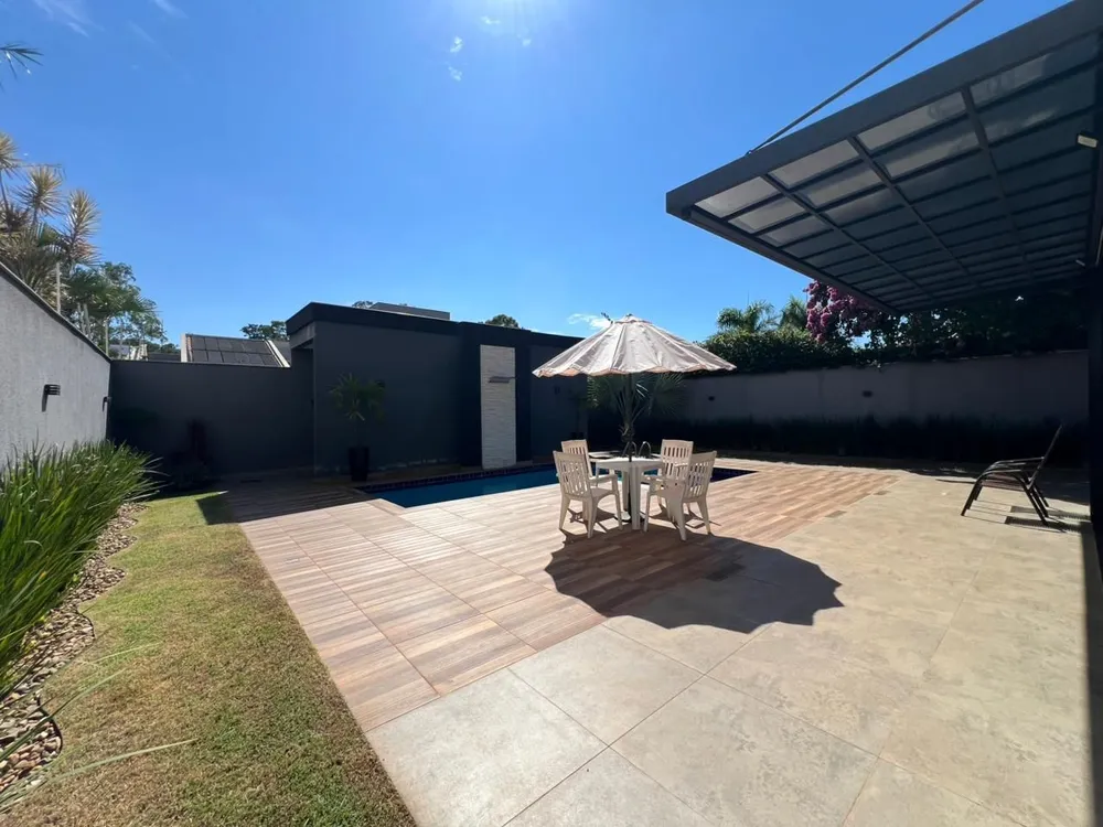Casa, 3 quartos, 345 m² - Foto 6