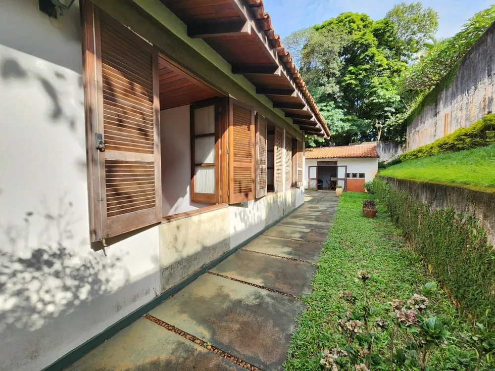Casa, 4 quartos, 313 m² - Foto 16