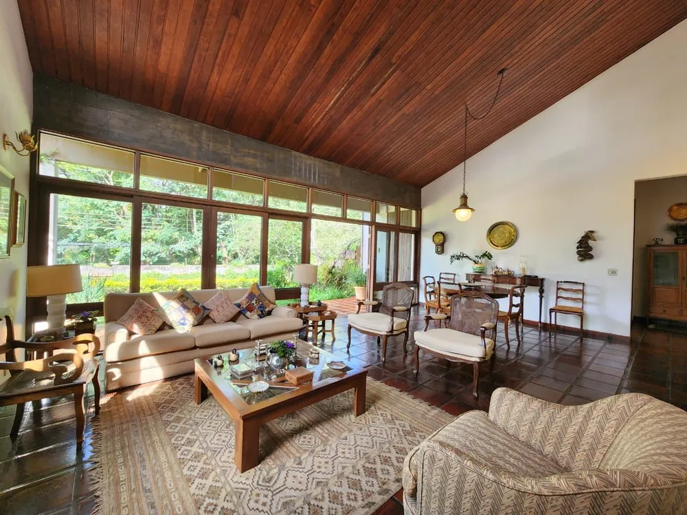 Casa, 4 quartos, 313 m² - Foto 2