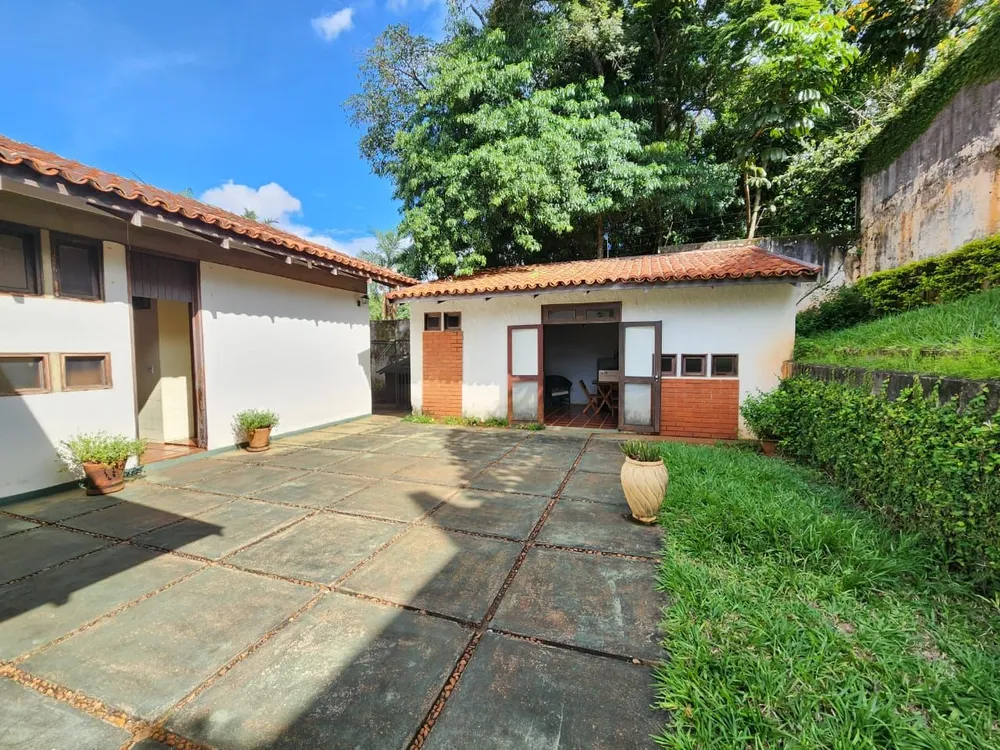 Casa, 4 quartos, 313 m² - Foto 15