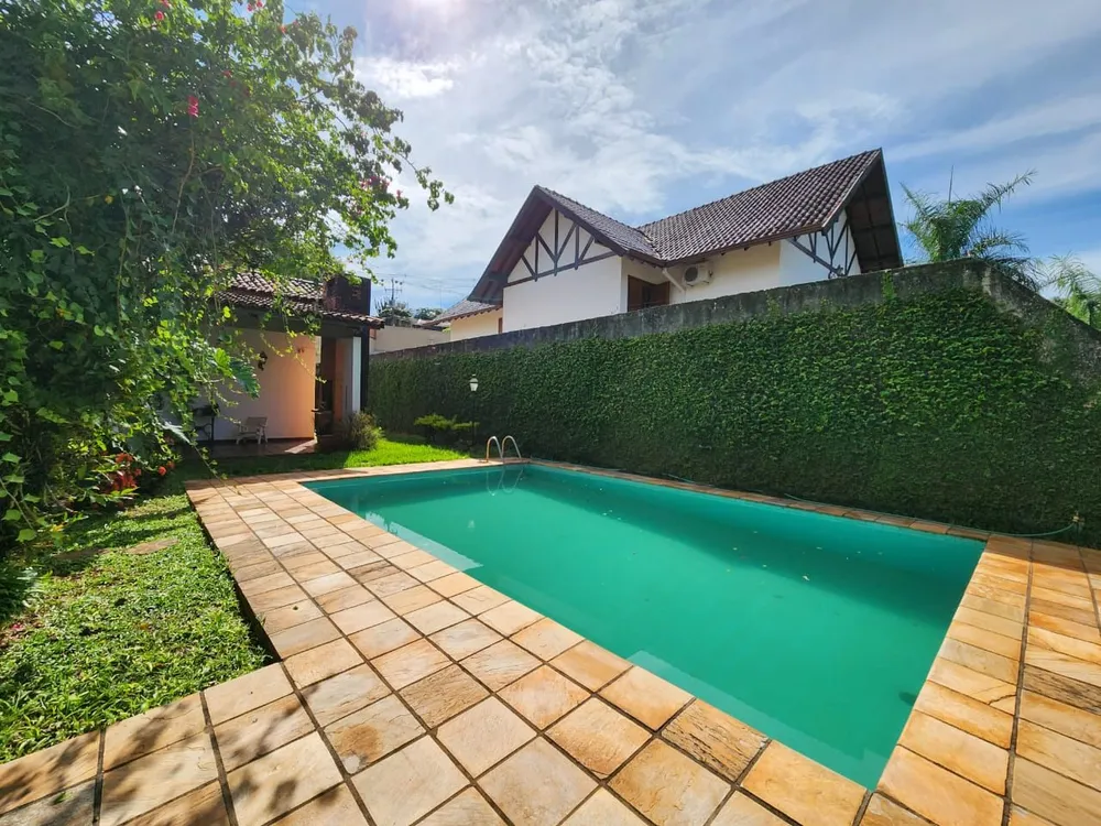 Casa, 4 quartos, 313 m² - Foto 14