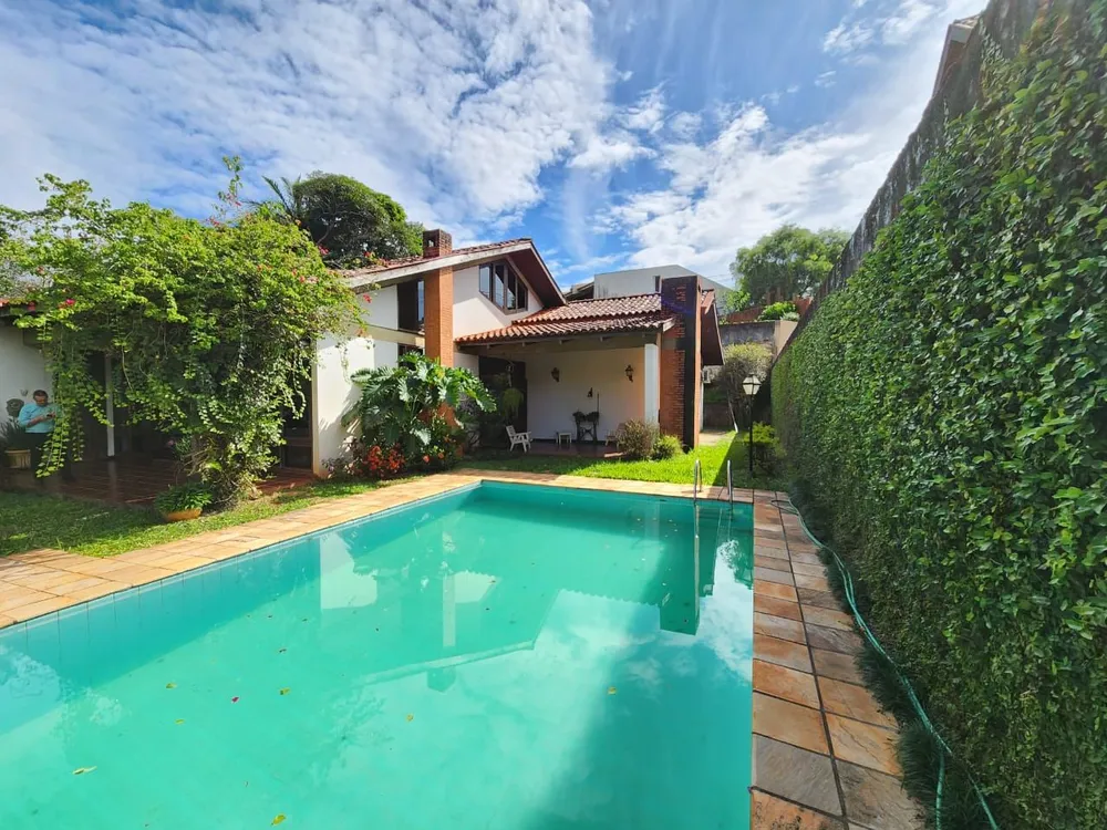 Casa, 4 quartos, 313 m² - Foto 13