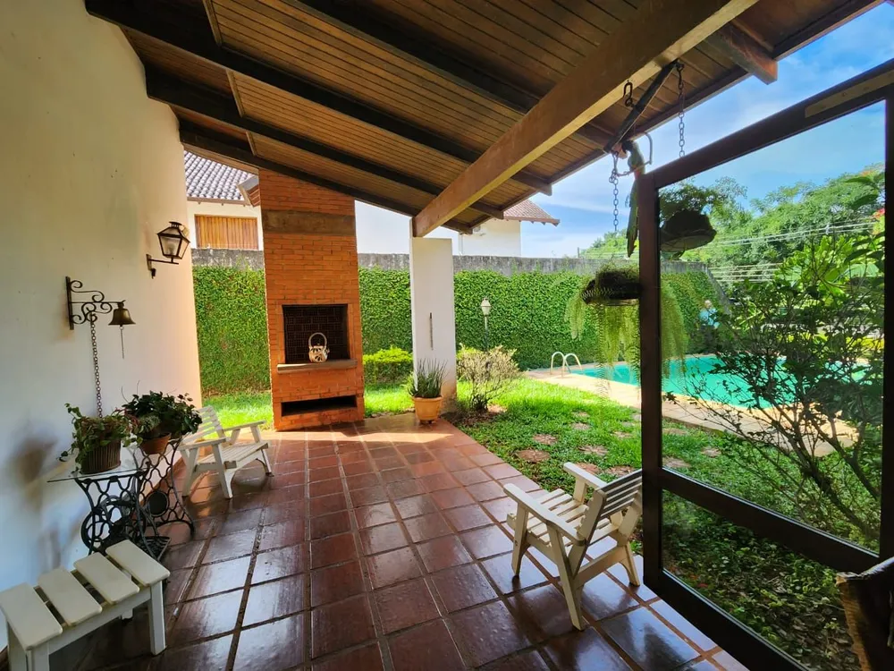 Casa, 4 quartos, 313 m² - Foto 11