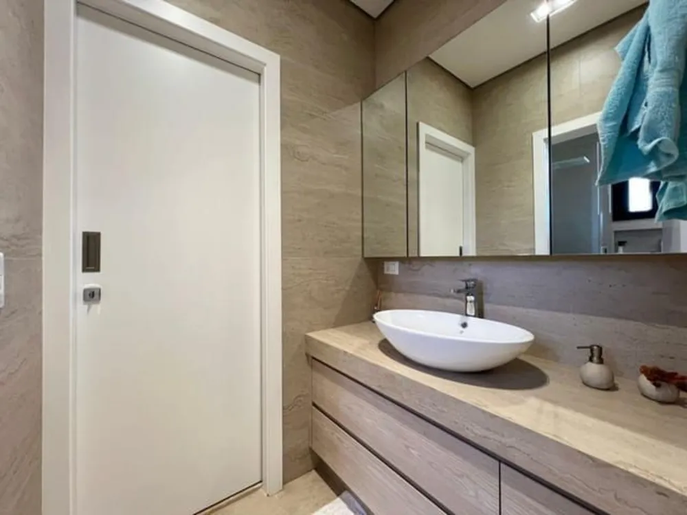 Casa de Condomínio, 3 quartos - Foto 10
