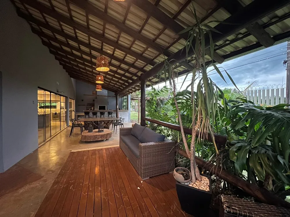 Casa de Condomínio, 4 quartos - Foto 10