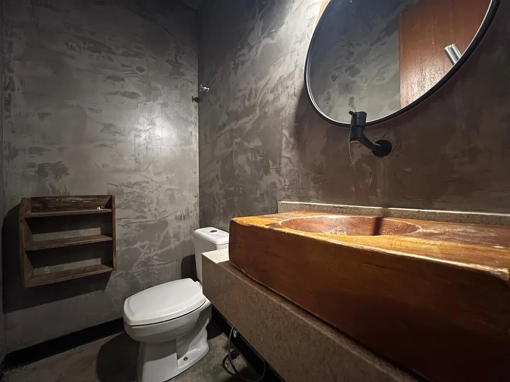 Casa de Condomínio, 4 quartos - Foto 9