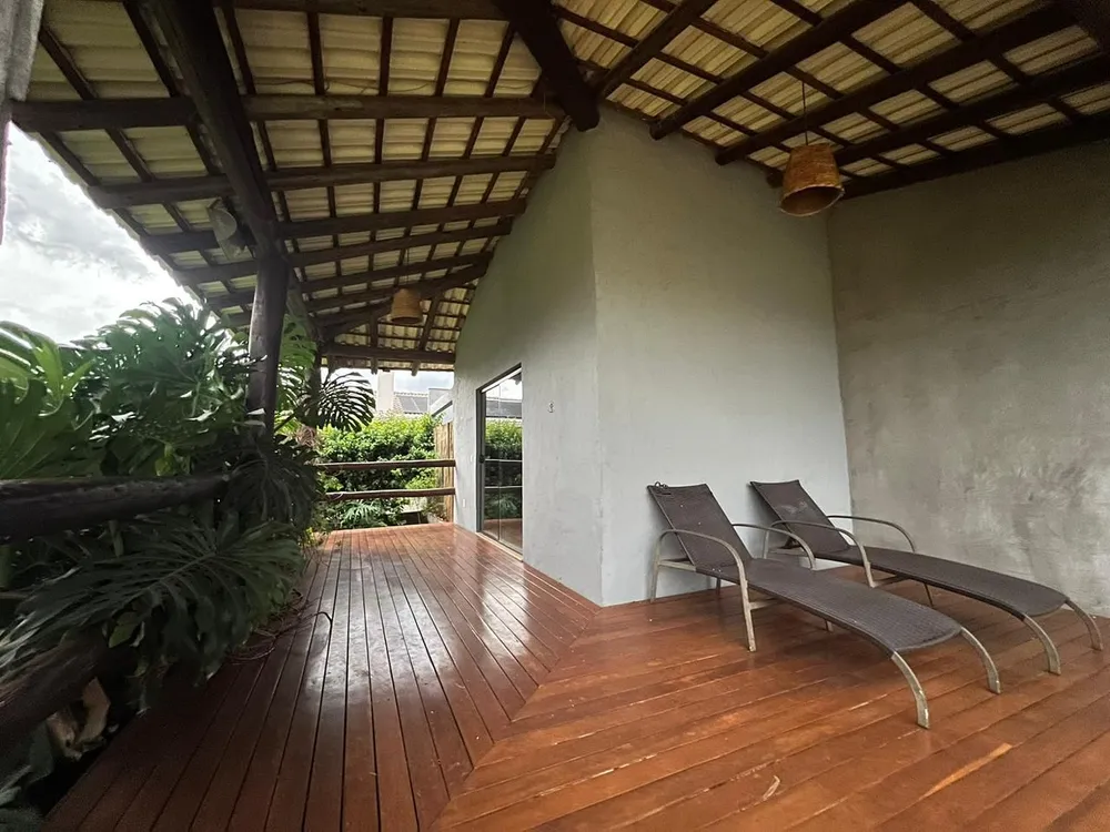 Casa de Condomínio, 4 quartos - Foto 18