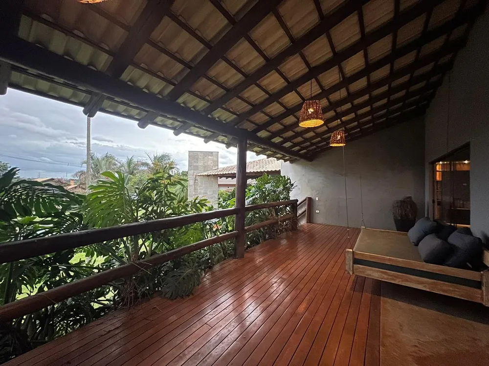 Casa de Condomínio, 4 quartos - Foto 16