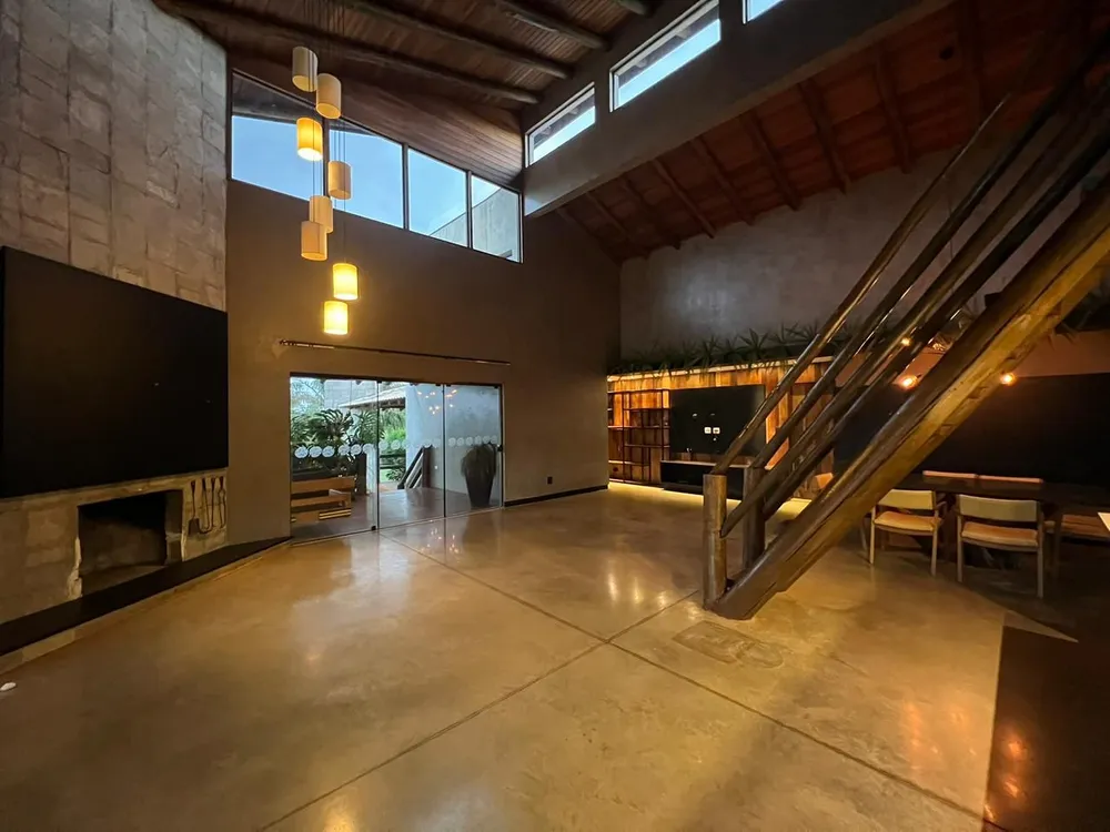 Casa de Condomínio, 4 quartos - Foto 2