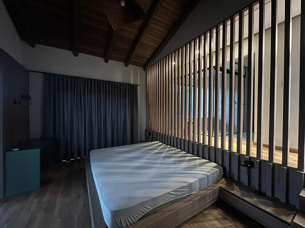 Casa de Condomínio, 4 quartos - Foto 12