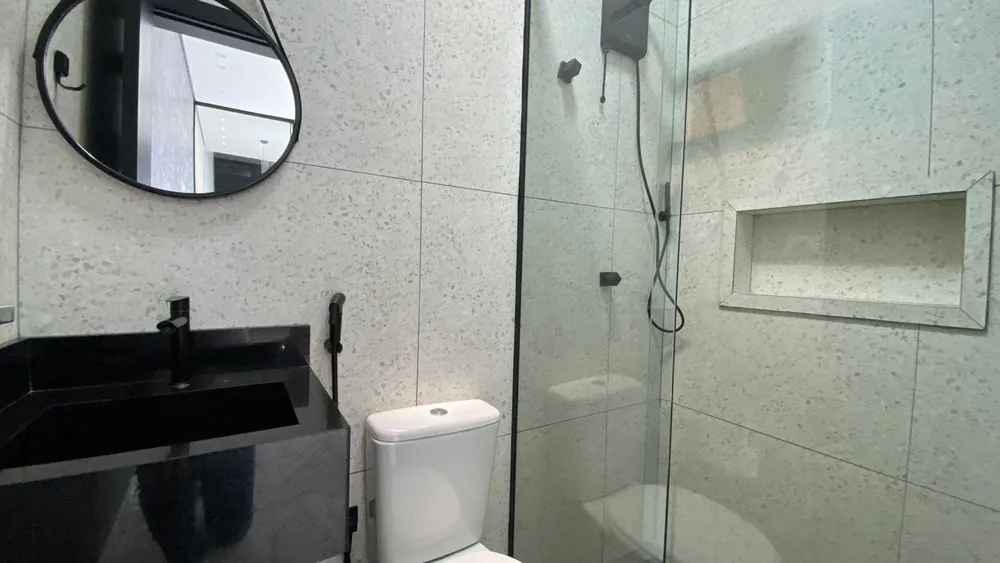 Casa de Condomínio, 4 quartos - Foto 10