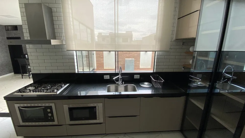 Casa de Condomínio, 4 quartos - Foto 7