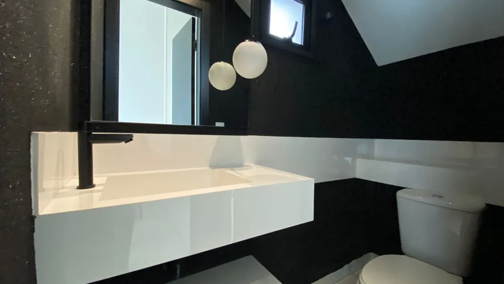 Casa de Condomínio, 4 quartos - Foto 10