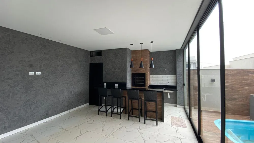 Casa de Condomínio, 4 quartos - Foto 8