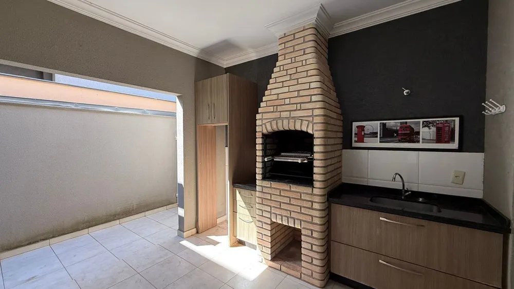 Casa de Condomínio, 3 quartos - Foto 8