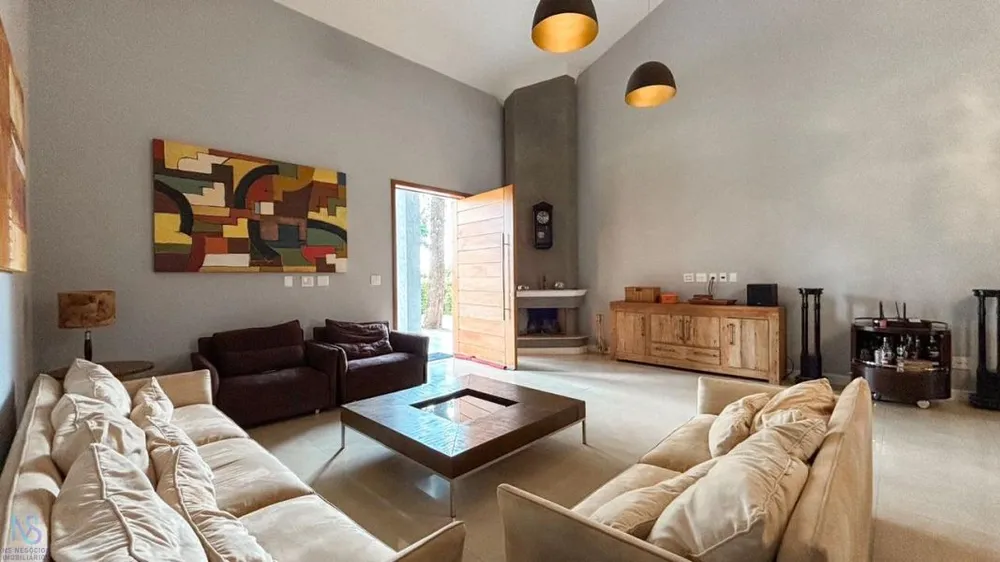 Casa de Condomínio, 5 quartos - Foto 7