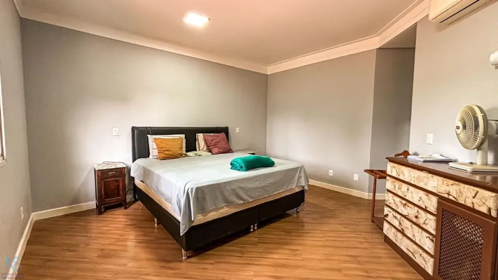 Casa de Condomínio, 5 quartos - Foto 15